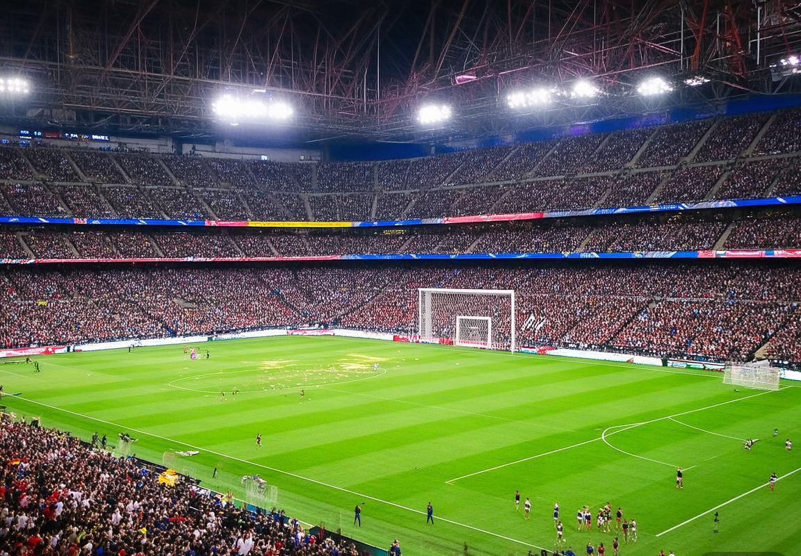 巴塞罗那VS毕尔巴鄂：巅峰对决前瞻及投注策略解析