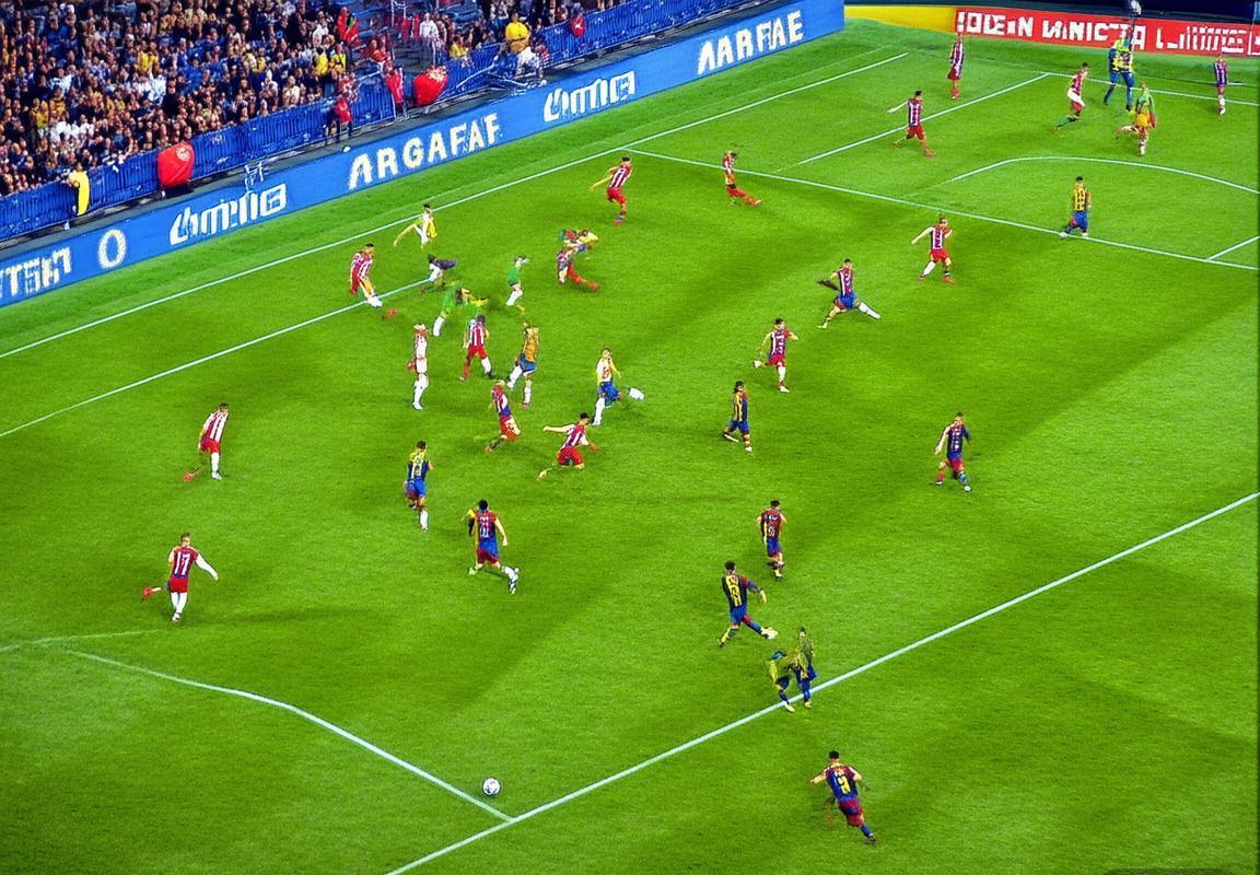 巴塞罗那VS毕尔巴鄂：巅峰对决前瞻及投注策略解析(图3)