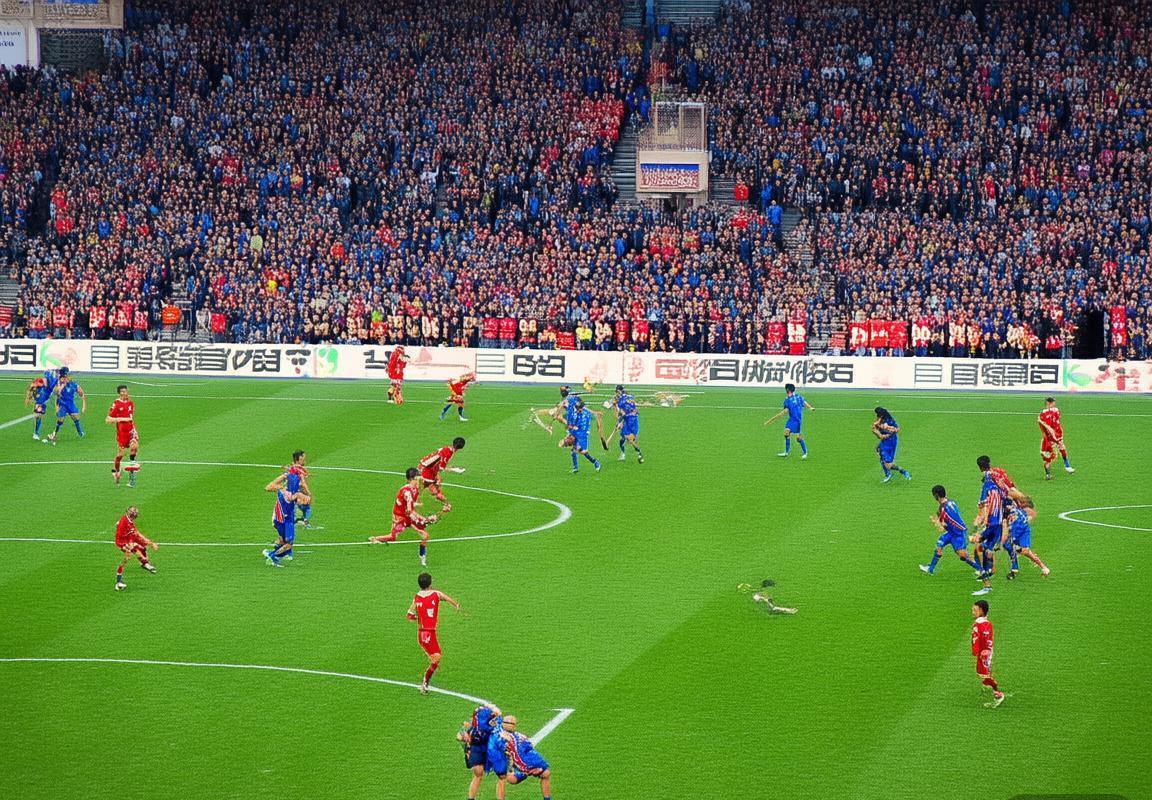 北京人和VS北京北体大：巅峰对决，谁将问鼎京城足球风云？