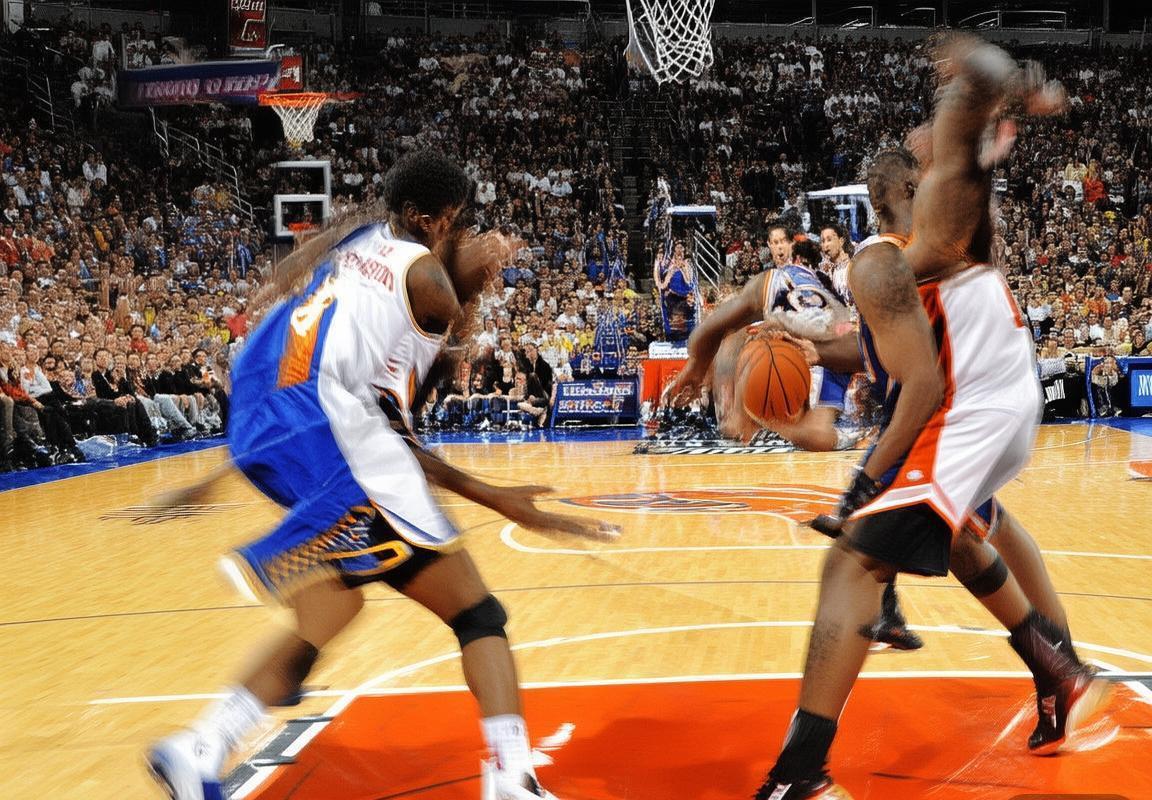 2001年NBA季后赛：76人与猛龙经典对决回顾(图2)