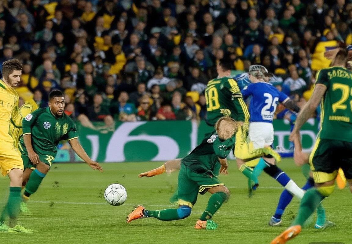 2019欧冠尤文图斯对热刺经典对决回顾(图2)