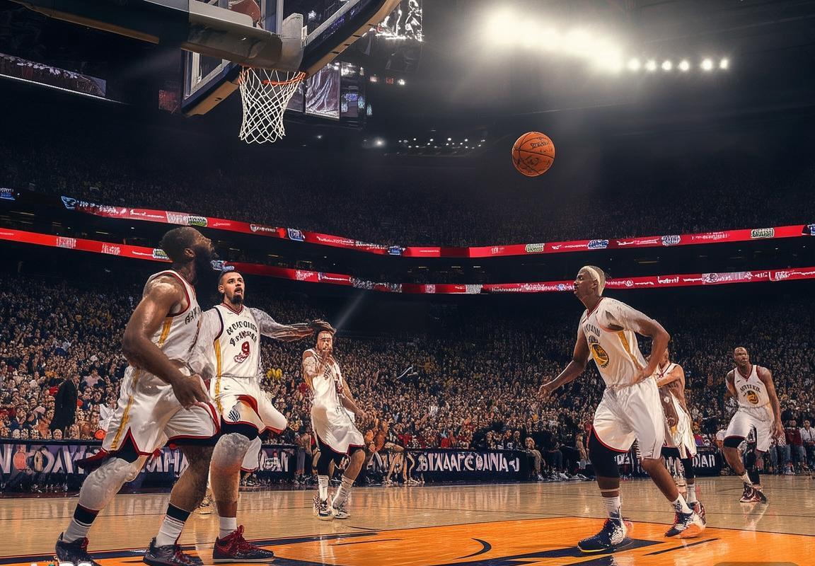 2018NBA总决赛：勇士猛龙巅峰对决回顾