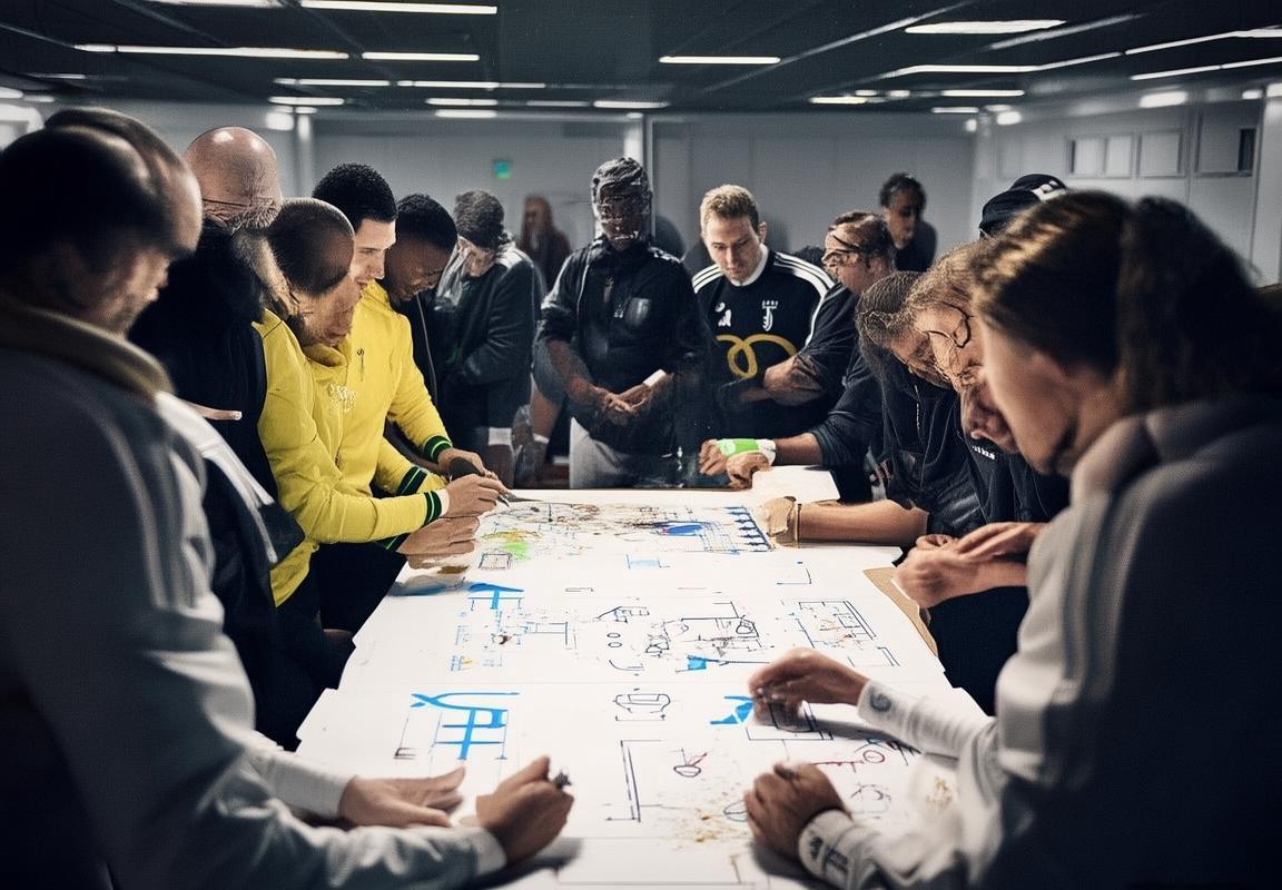 2019欧冠尤文图斯对热刺经典对决回顾