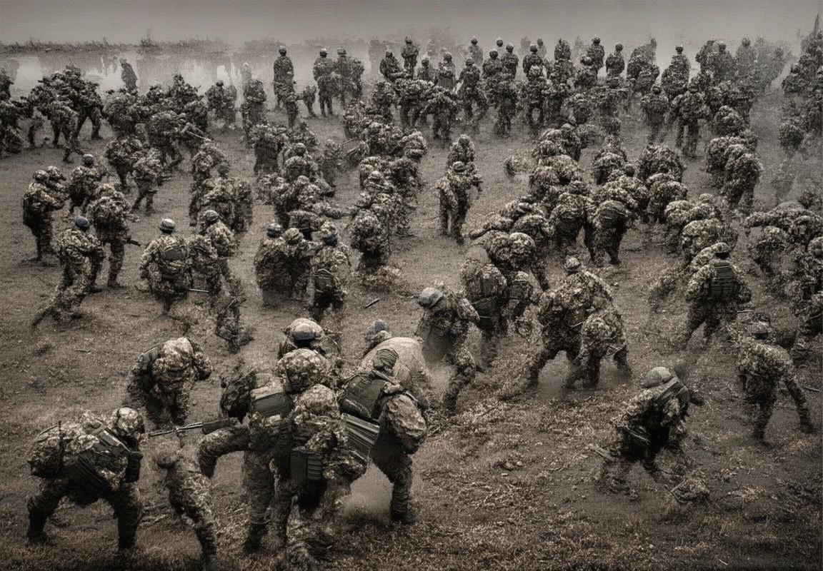 贝尔游击VS莫尔德：激战亮点回顾(图2)