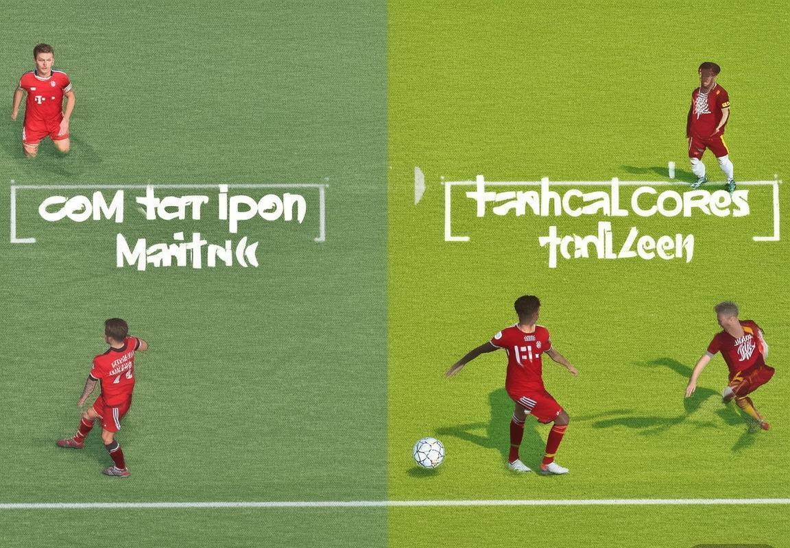 拜仁慕尼黑VS罗马巅峰对决：首发阵容解析与战术分析(图3)