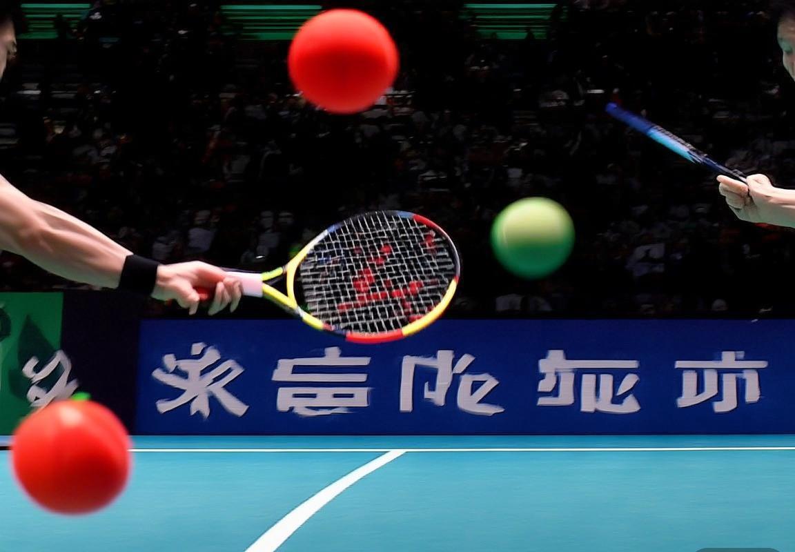 巅峰之战：许昕马龙对决深度解析(图2)